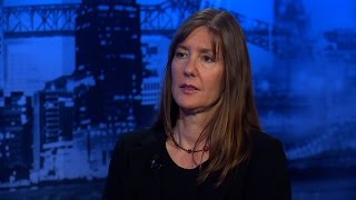 NJ Bike and Walk Coalition Executive Dir.: State Should Consider First Mile, Last Mile Plan
