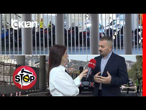 Stop - Dogana 4-fishon faturat: Motorrët zaptojnë portin, tarifat me vlera nga interneti