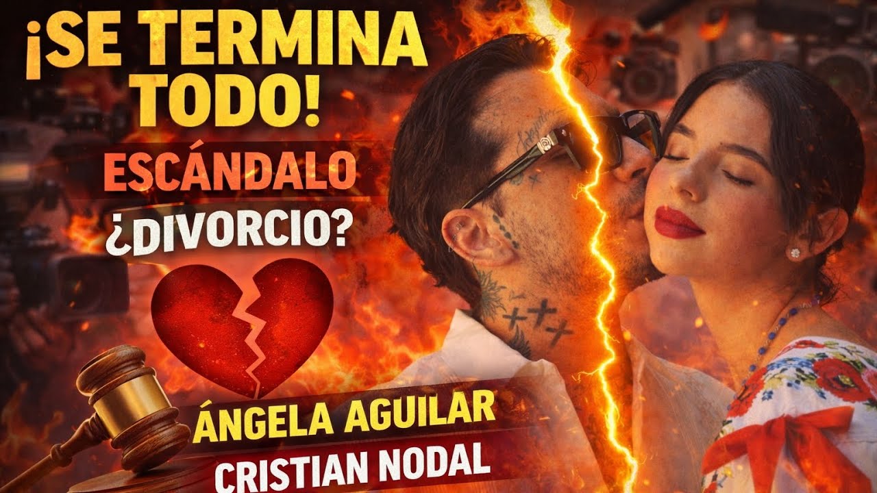 Se van a DIVORCIAR?😱😯