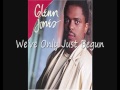 Glenn Jones We