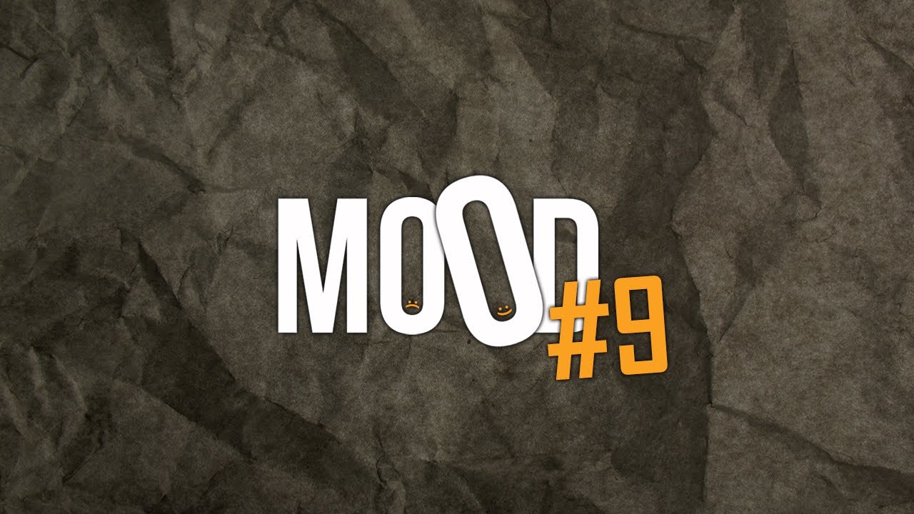 O'lives Mood #9 (11-2022) As it Falls