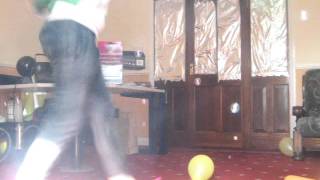 MAISA DANCING REBOLATION