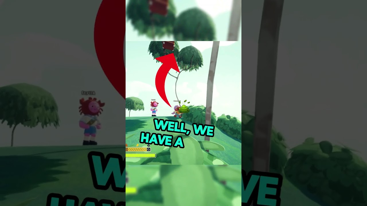 PEAK Pro Tip: Reach High Places WITHOUT Items! (Secret Climb Trick)