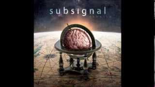 Subsignal - A Giant Leap Of Fate