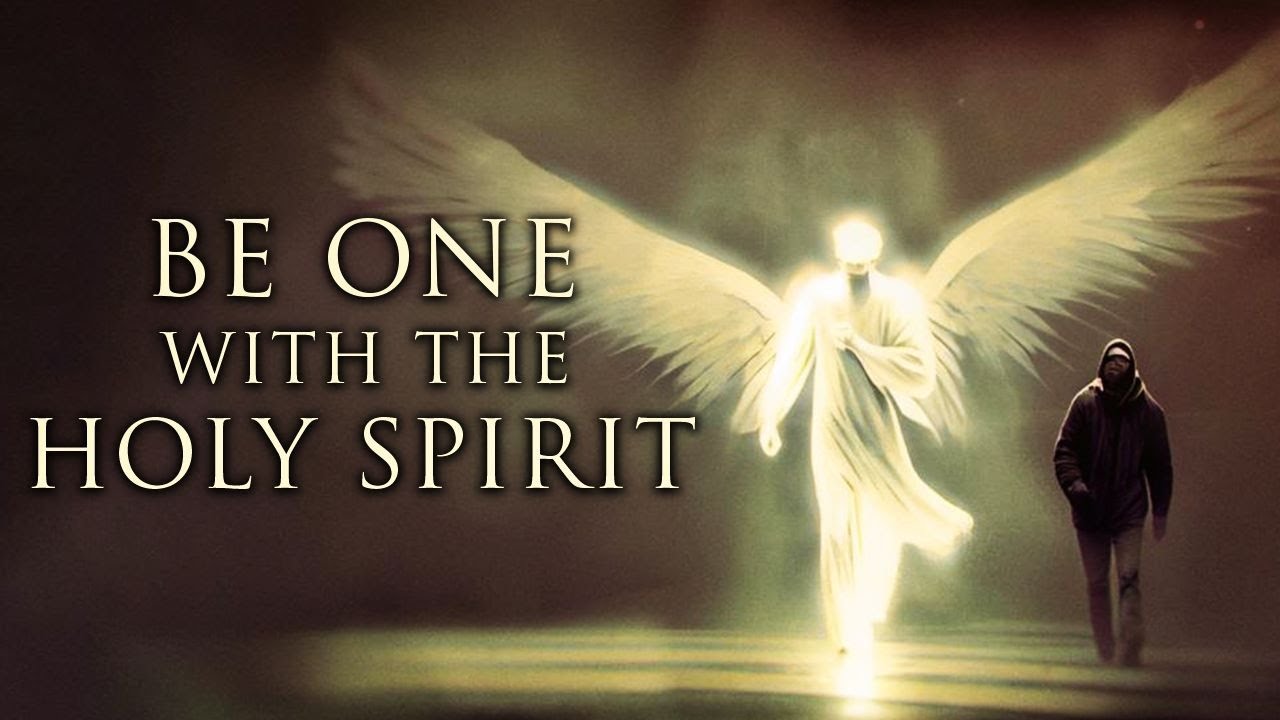 GETTING TO KNOW THE POWER OF THE HOLY SPIRIT - YouTube