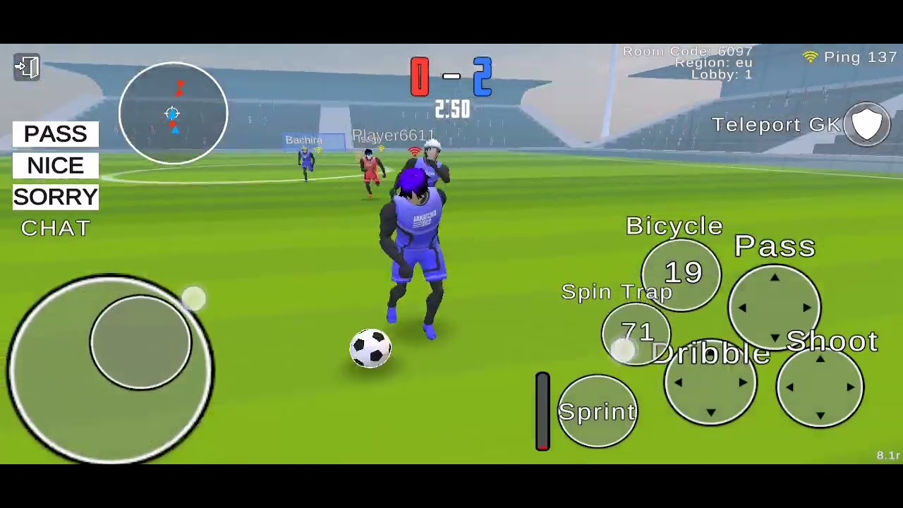 Bozo's are being to selfish