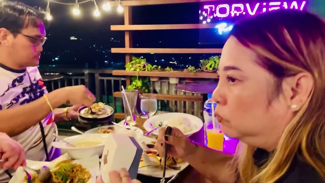 CDO NEW DAWN HOTEL Top View 