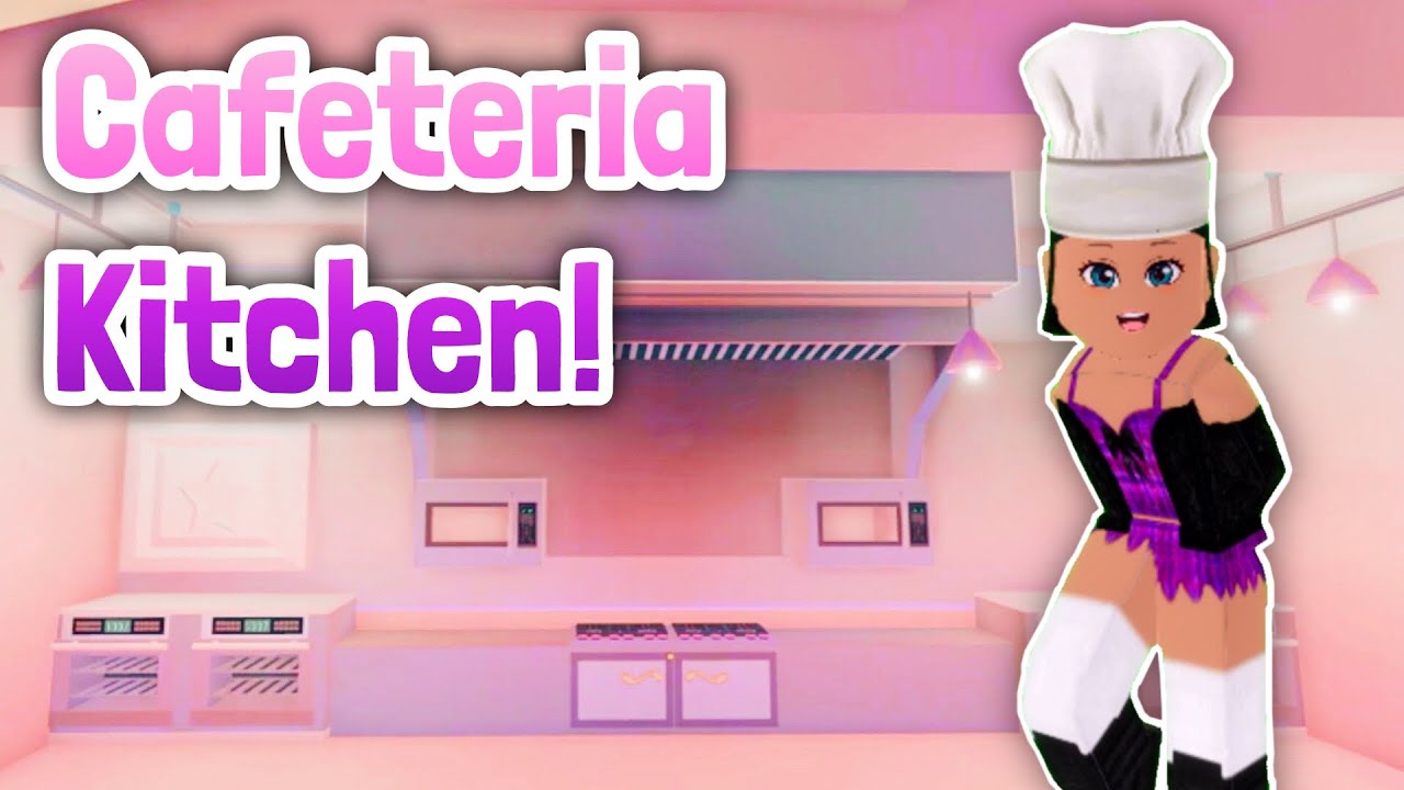 CAFETERIA KITCHEN For The NEW ROYALE HIGH SCHOOL Royale High Leaks cafeteria-kitchen-for-the-new-royale-high-school-royale-high-leaks