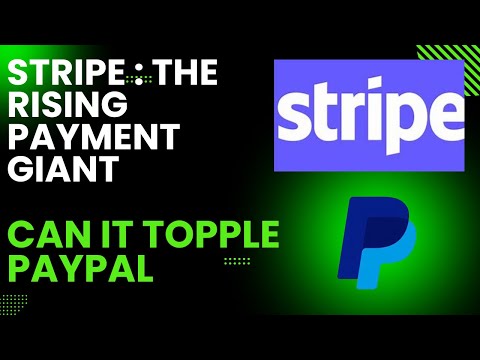 Stripe in 100 seconds (2024) What makes it so easy and favorite among freelancers