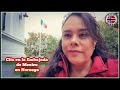 Cita en la Embajada de Mexico en Noruega 😉 Kilo Norway | Vlog 2021-28