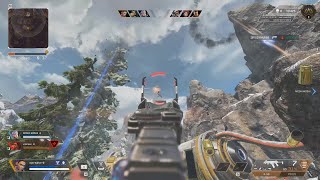 apex legends is a hard video game