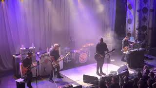 The Afghan Whigs - I’ll Make You See God (live)