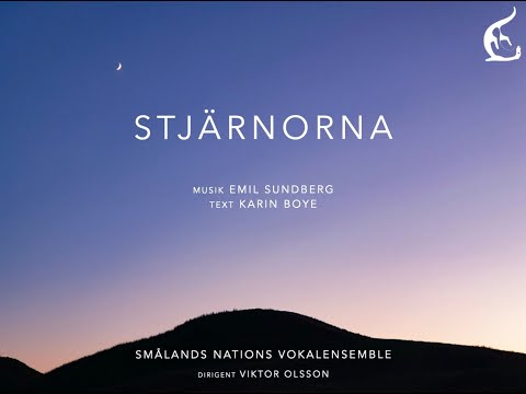 Stjärnorna (Emil Sundberg)