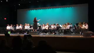 WMMMS Spring Concert (5/21/2026)