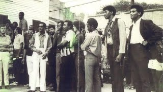 Episode 2: A Lay Of The Land In 1970 Augusta