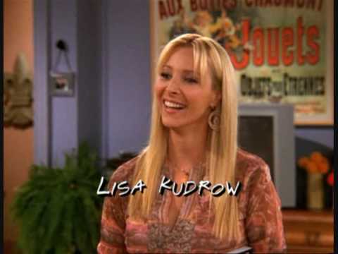 friends season 9 theme c.wmv - YouTube