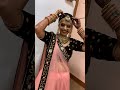 Bridal Makeup | Kalpana Modi The Bridal Studio #makeupartist #vasai