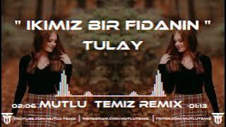 Tülay - İkimiz Bir Fidanın (Mutlu Temiz Remix) Bana Toz Pembe Görünmez.