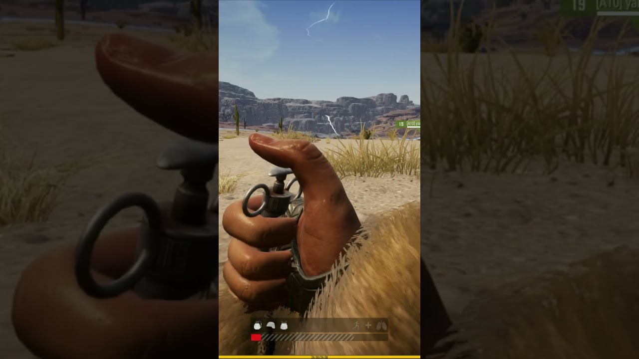 Painanians [NAN] | PUBG: Battlegrounds 