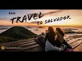 Travel El Salvador solo as a woman