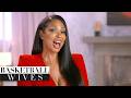 Jennifer Williams: Queen of the Party Scene | Basketball Wives