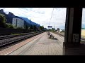 bhf Hallein (T.5)- S3 SB in A am 17.05.26 um 17.12 Uhr