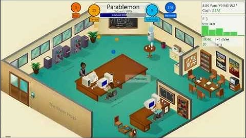 Game Dev Tycoon Lets Play Part 6