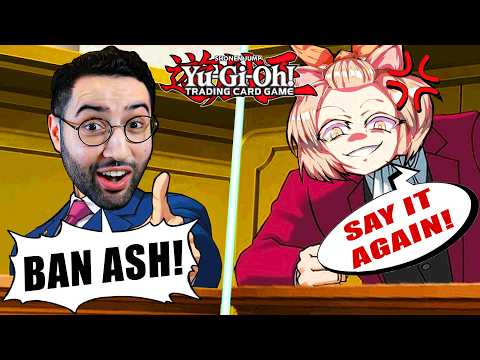 I Ran A Yu-gi-oh! Debate Tournament