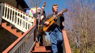 Heart Of Gold - The Crowe Brothers - Bluegrass Music Video