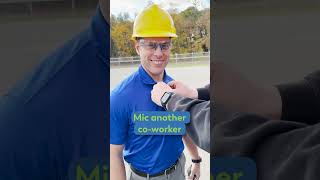 Consumers Energy | Tomorrow's World Today