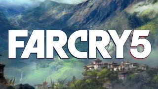 FAR CRY 5