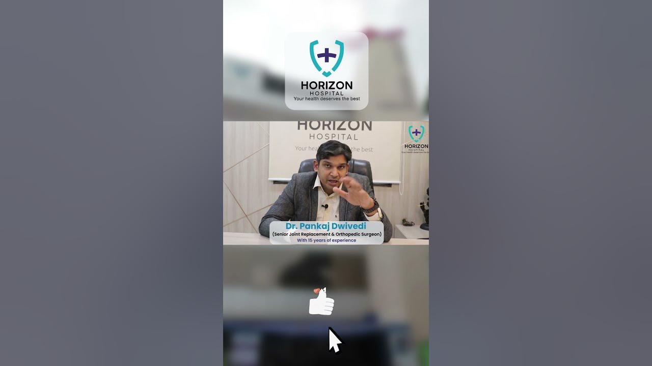 Can you play sports after knee replacement? Know from Dr. Pankaj