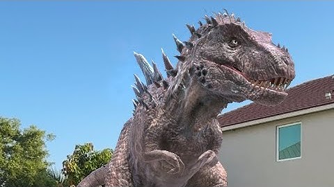 Max level 30 Enhancement level 5 Mortem Rex Vs  Apex alacrainx Boss - Jurassic world alive