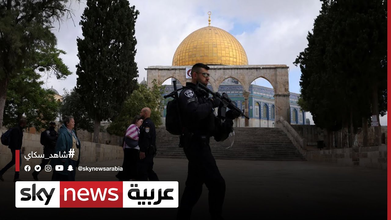 حركة الجهاد تعلن إطلاق صواريخ باتجاه القدس و1200 مستوطن يقتحمون باحات المسجد الأقصى
 - نشر قبل 16 ساعة
