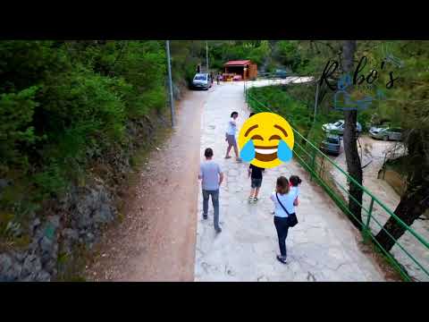 Vodopad Kravice