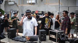 Download Mp3 Jakarta Coffee Rave at Maru Baisen | Chill Disco, House, R&B | Arielo Gudang lagu Download Mp3 Jakarta Coffee Rave at Maru Baisen | Chill Disco, House, R&B | Arielo
