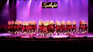 Spotlight 2016 - Westlake High School
