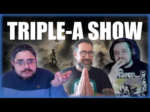 Μην σώσεις και παίξεις το Clair Obscur Expendition 33 | Triple-A Show