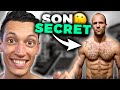 Le secret de jason statham pour rester sculpt et booster la testostrone 