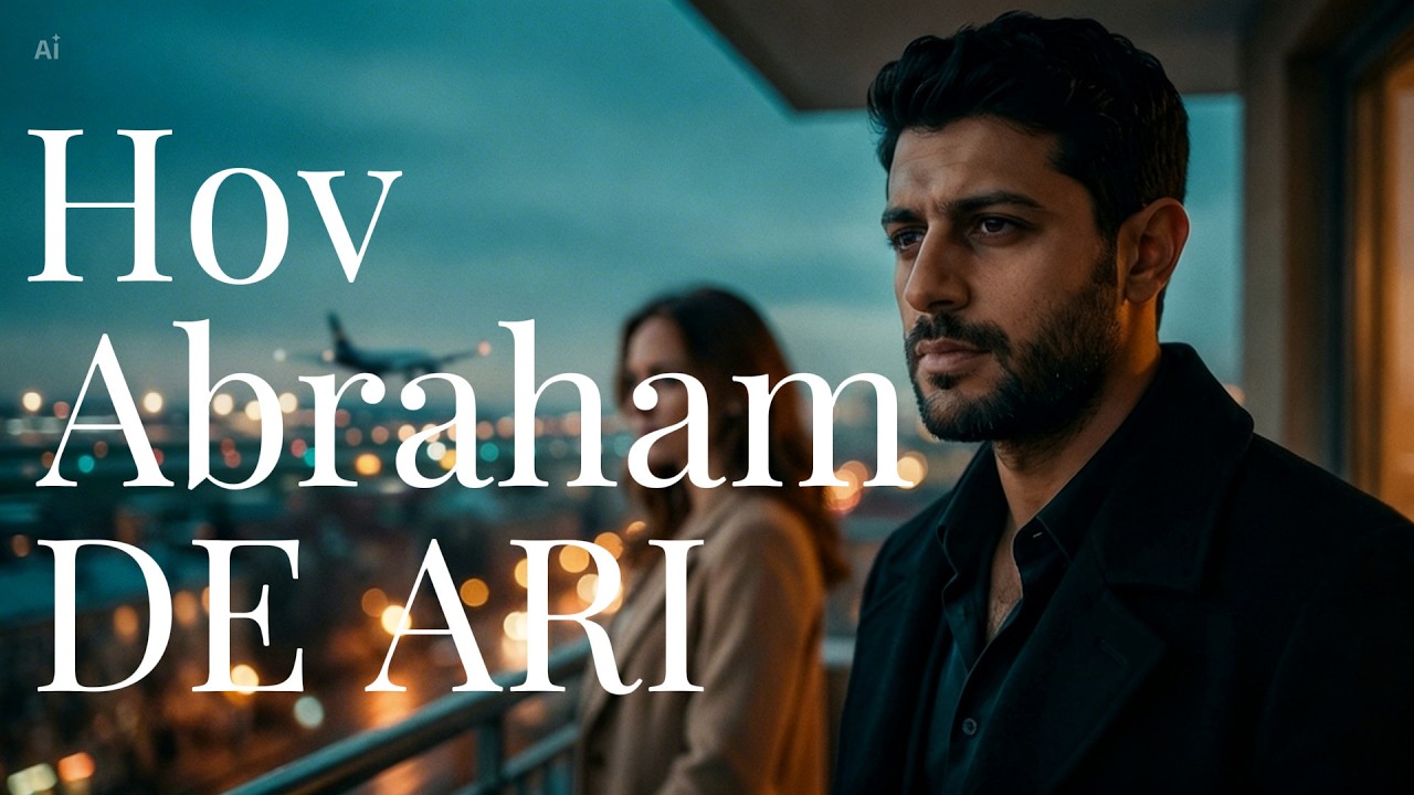 Hov Abraham - De Ari  |  Հով Աբրահամ - Դե Արի  /  New Official Video 2026