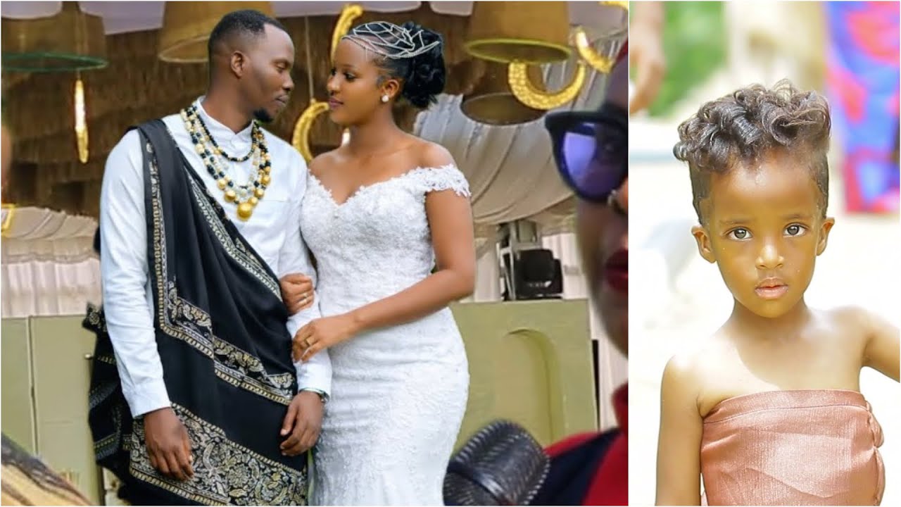  Mubukwe Bwa MICKY na AG wow Disi Amola YABEREWE Mbega Byiza