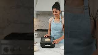 roti maker machine #gedgets #bread#shorts