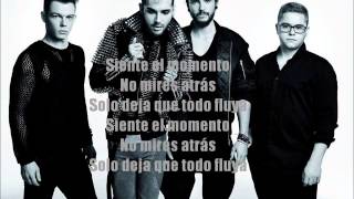 Tokio Hotel- Feel it All- Sub Español