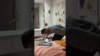 Davie Erfährt, D Er Wieder Papa Wird Ganzes Video Im Channel Zu Finden