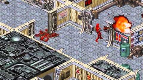 Crusader No Regret-A GOGgame Story of Epic Proportions. -By Pugsarecool.