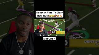 Famous Donovan is actually playing good🤣🤣🤣🤣 Wealth