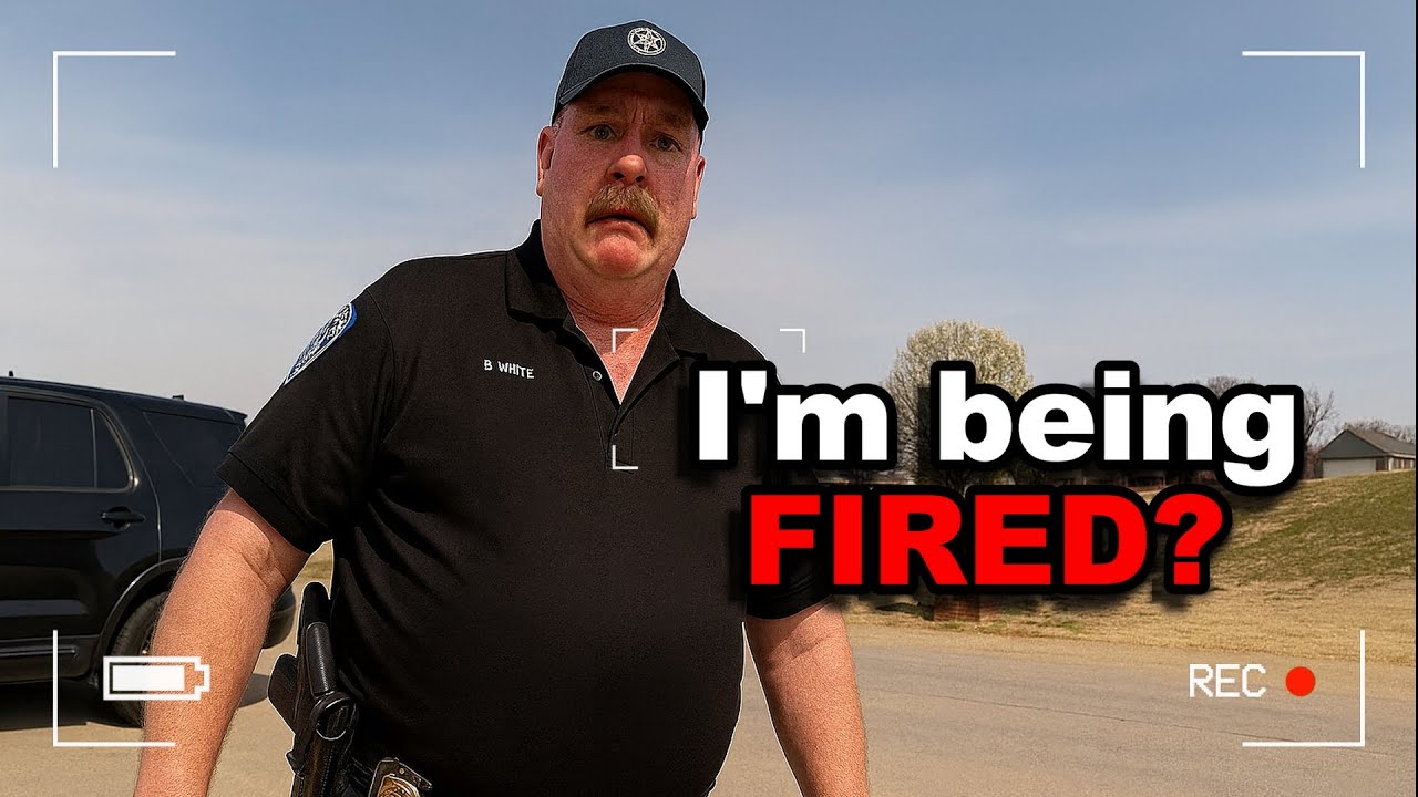 When Corrupt Cops Arrested the WRONG Person - YouTube
