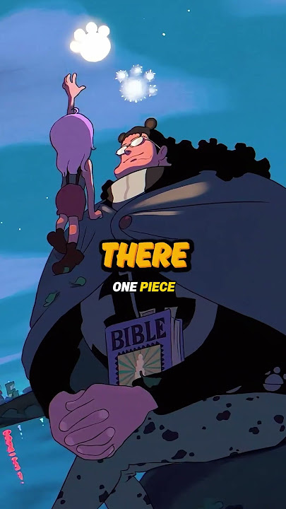 Chopper's Power Could Save Kuma! 🐾⚡ #OnePiece #Shorts