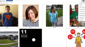 Introduction To CoughDrop Webinar