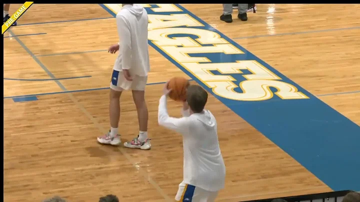 Bob Jones University @ Pensacola Christian College